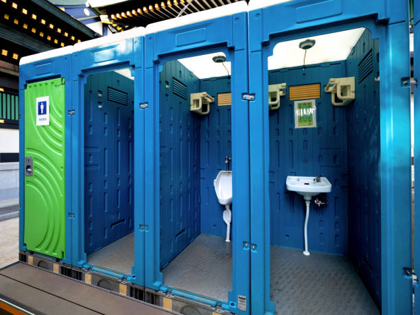 Portable Toilet Options We Offer in Lyncourt, NY